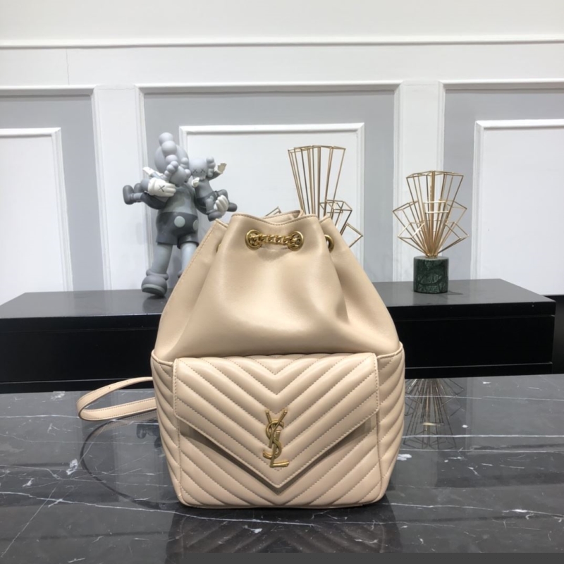 Y*L bucket bags